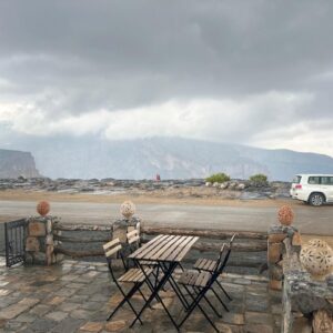 Day Trip to Nizwa & Jabal Shams (The Grand Canyon of Oman)