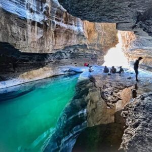 Day Trip to Jabal Shams (The Grand Canyon of Oman) Wadi Nakhar, Misfat Al Abreyeen