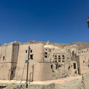 Day Trip to Wahiba Sands & Wadi Bani Khalid (Desert Safari)