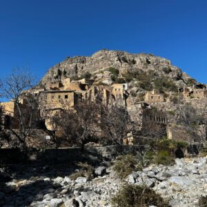 Day Trip to Nizwa, Jabal Akhdar (Green Mountain) & Birkat Al Moz