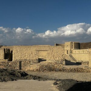 Day Trip to Wadi Bani Awf, Balad Sayt, Nakhal Fort