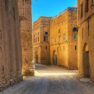 Tour Reem 12 Days Package (Oman North & South)