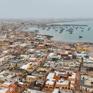Tour Thuraya 7 Days Package