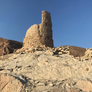 Tour Lujain 6 Days Package
