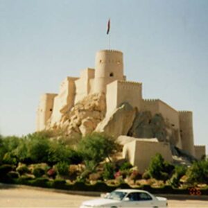 Tour Sundus 5 Days Package