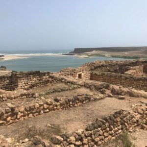 Full Day Salalah East
